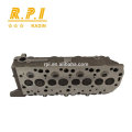 Zylinderkopf 4D56 / 4D55 für Mitsubishi Montero / Pajero / L300 / Canter MD185918 MD109733 MD185922 MD305542 MD103199 MD307786